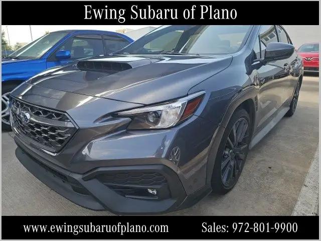 2024 Subaru WRX Premium for sale in Plano, TX