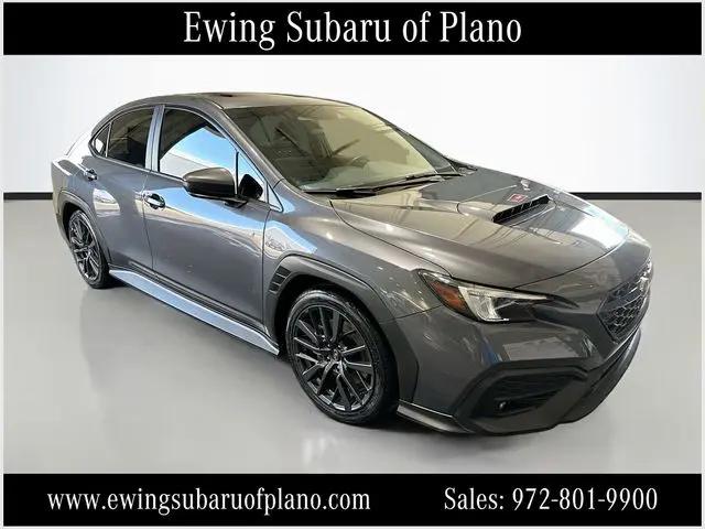2024 Subaru WRX Premium for sale in Plano, TX