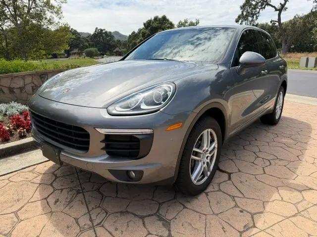 2016 Porsche Cayenne Cayenne for sale in San Jose, CA
