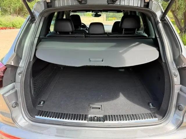 2016 Porsche Cayenne Cayenne