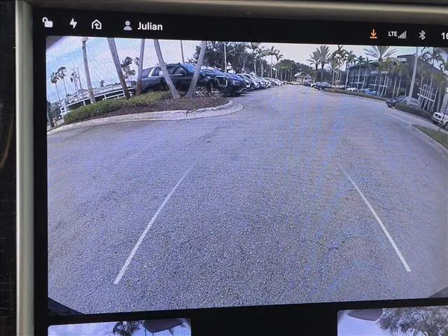 2019 Tesla Model X Performance