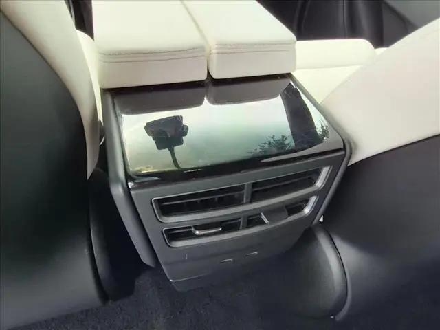 2019 Tesla Model X Performance
