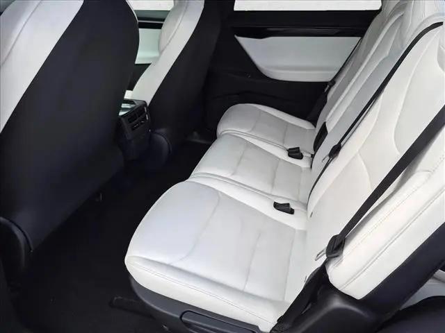 2019 Tesla Model X Performance