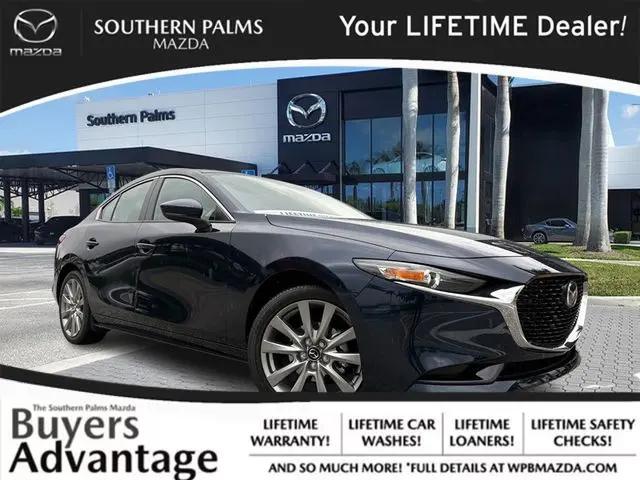 2026 Mazda Mazda3 2.5 S Preferred for sale in Royal Palm Beach, FL