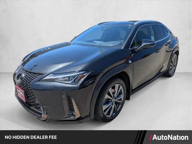 2019 Lexus UX 250h F SPORT for sale in Hayward, CA