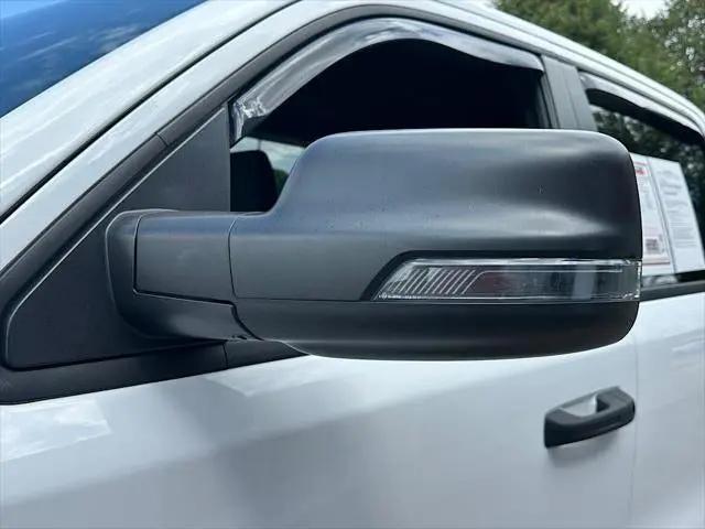 2023 Ram 1500 Big Horn Crew Cab 4x4 57 Box