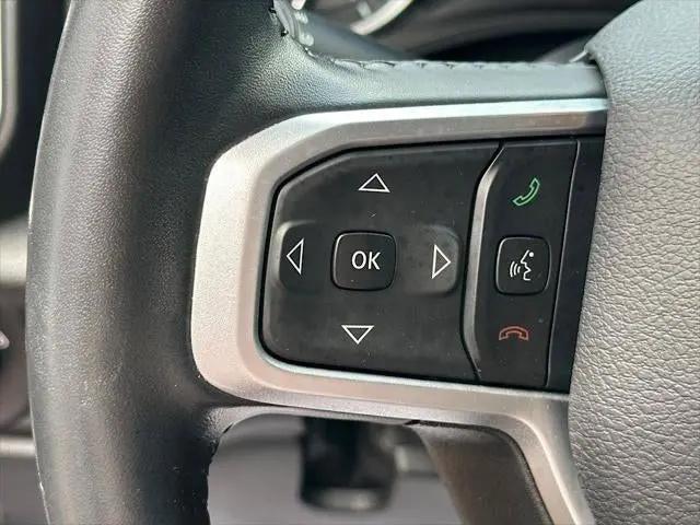 2023 Ram 1500 Big Horn Crew Cab 4x4 57 Box