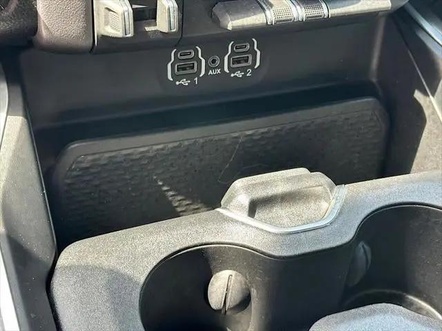 2023 Ram 1500 Big Horn Crew Cab 4x4 57 Box