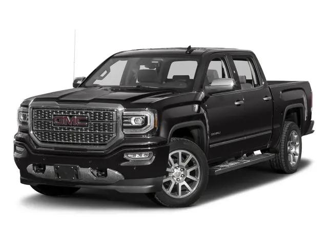 2018 GMC Sierra 1500 Denali for sale in Corona, CA