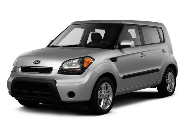 2010 Kia Soul + for sale in Daytona Beach, FL
