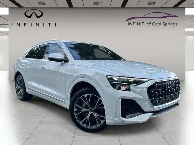 2024 Audi Q8 Premium Plus 55 TFSI quattro for sale in Franklin, TN