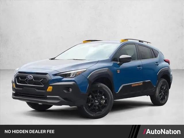 2026 Subaru Crosstrek Wilderness for sale in Cockeysville, MD