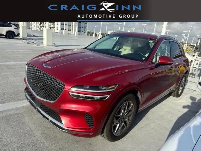 2025 Genesis GV70 2.5T AWD for sale in North Miami, FL