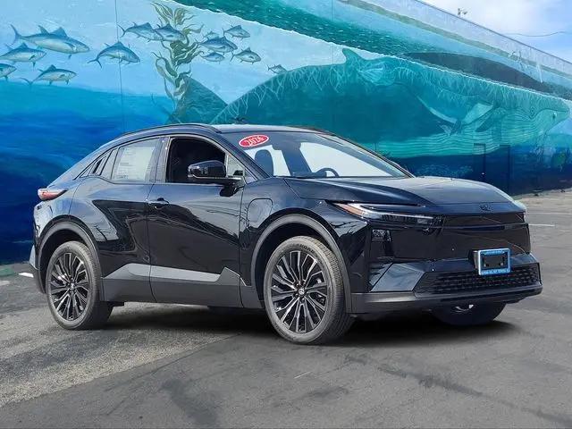 2026 Toyota C-HR XSE for sale in Marina Del Rey, CA