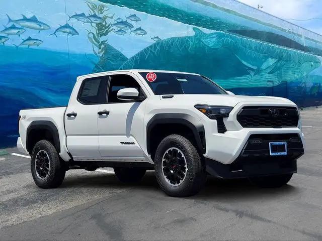 2026 Toyota Tacoma TRD Off Road for sale in Marina Del Rey, CA