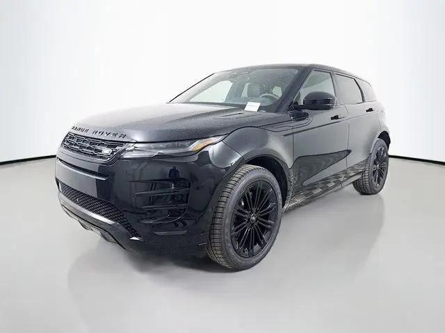 2026 Land Rover Range Rover Evoque Hoxton Edition for sale in Miami, FL