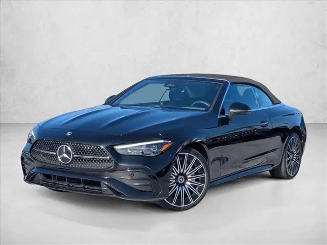 2024 Mercedes-Benz E-CLASS E 300 4MATIC for sale in Torrance, CA