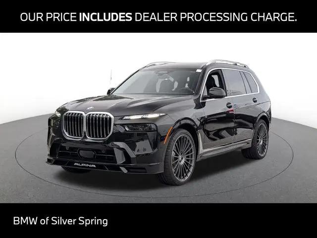 2026 BMW xB ALPINA XB7 for sale in Silver Spring, MD