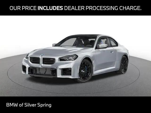 2026 BMW M2 Standard for sale in Silver Spring, MD
