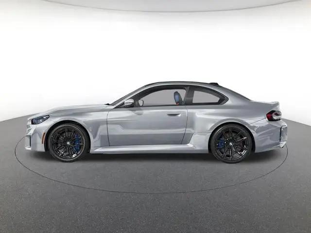 2026 BMW M2 Standard