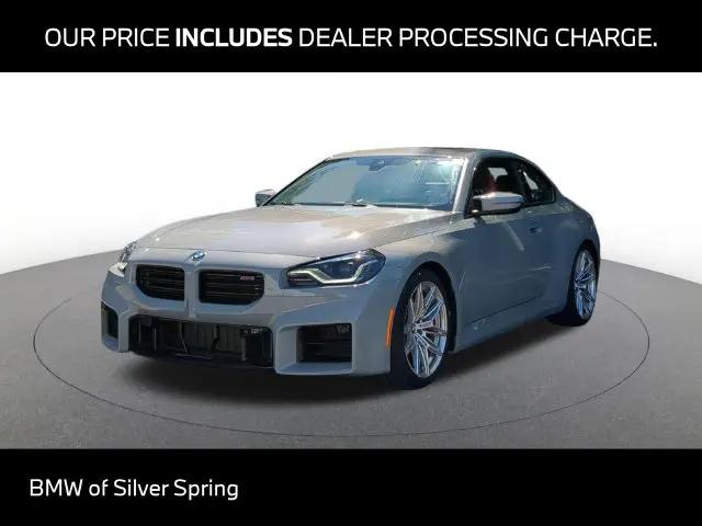 2026 BMW M2 Standard for sale in Silver Spring, MD