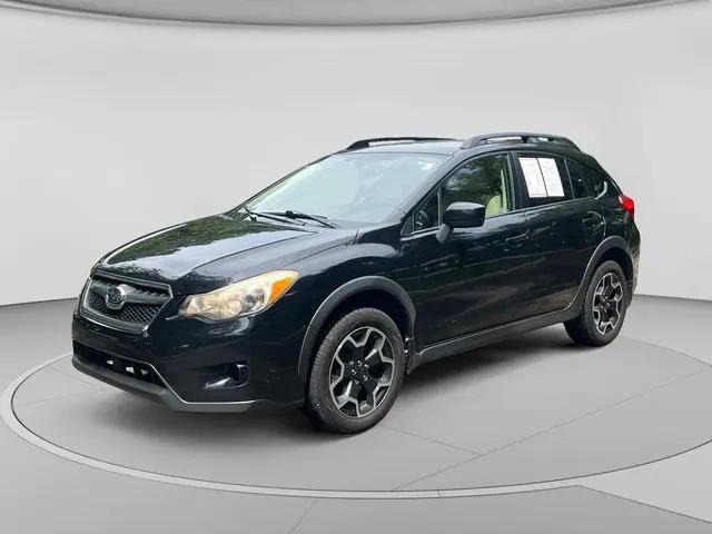 2015 Subaru XV Crosstrek 2.0i Premium for sale in Vero Beach, FL