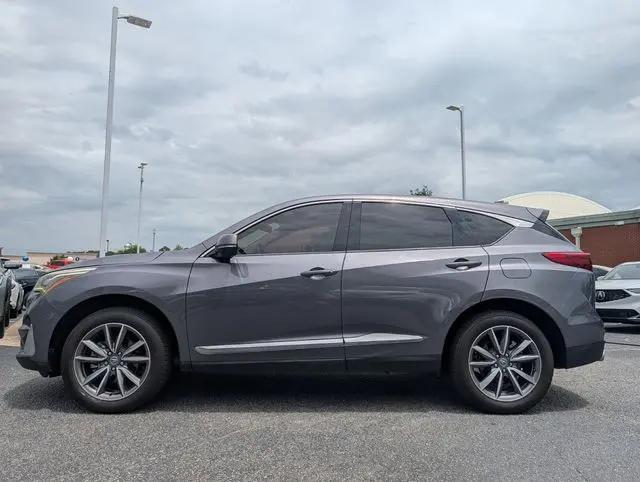 2021 Acura RDX Technology Package