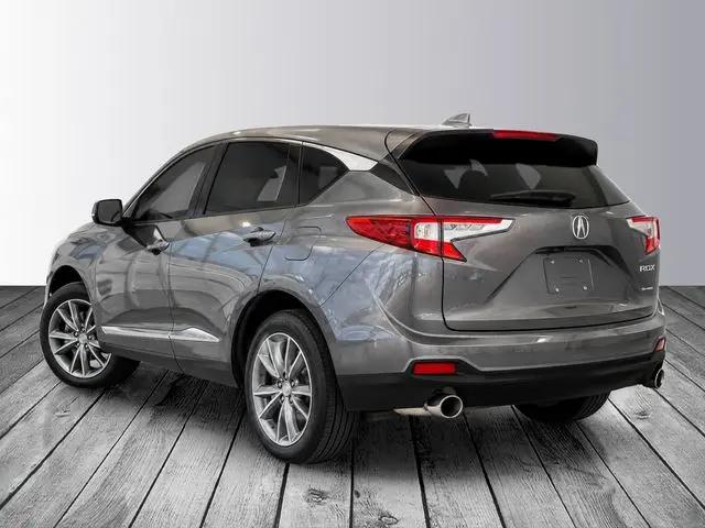 2021 Acura RDX Technology Package