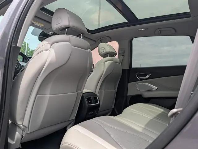 2021 Acura RDX Technology Package