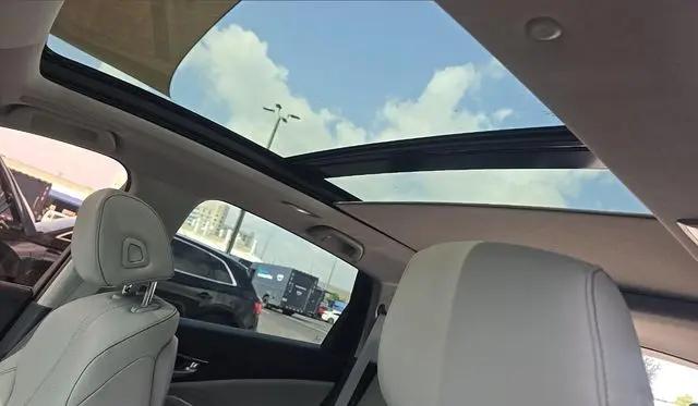 2021 Acura RDX Technology Package