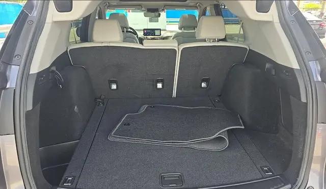 2021 Acura RDX Technology Package