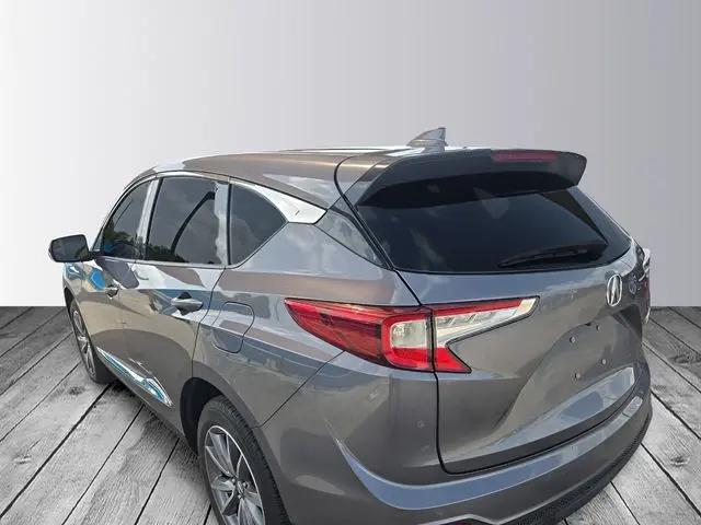 2021 Acura RDX Technology Package