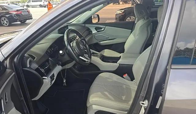 2021 Acura RDX Technology Package