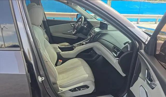 2021 Acura RDX Technology Package