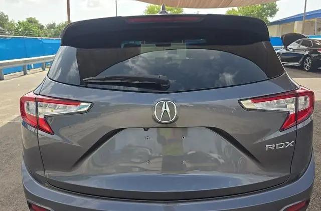 2021 Acura RDX Technology Package