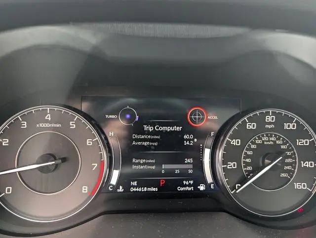 2021 Acura RDX Technology Package