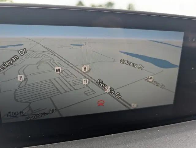 2021 Acura RDX Technology Package