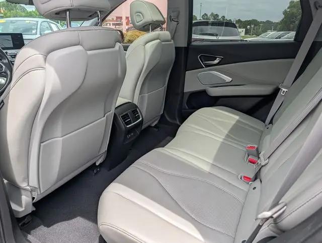 2021 Acura RDX Technology Package