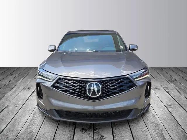 2025 Acura RDX A-SPEC