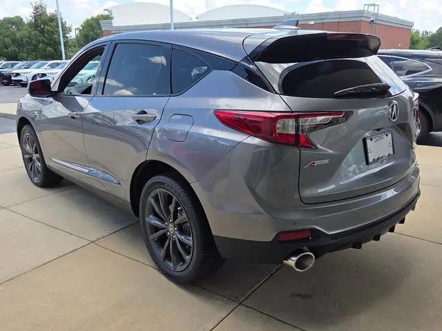 2025 Acura RDX A-SPEC