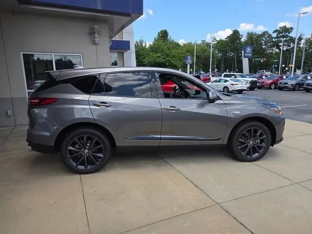 2025 Acura RDX A-SPEC