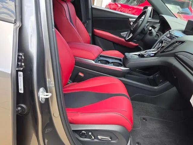 2025 Acura RDX A-SPEC