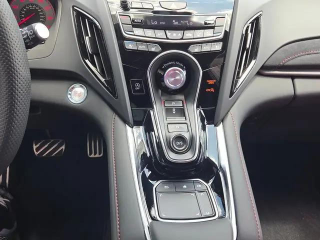 2025 Acura RDX A-SPEC
