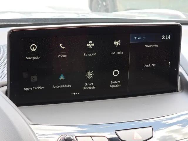 2025 Acura RDX A-SPEC