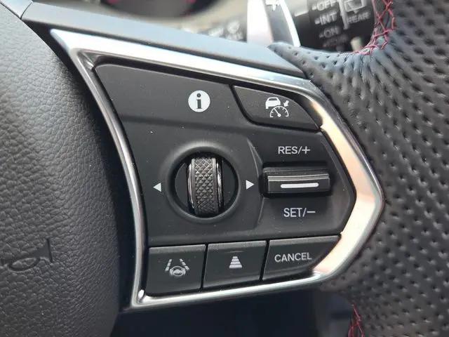 2025 Acura RDX A-SPEC