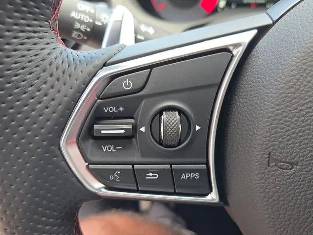 2025 Acura RDX A-SPEC