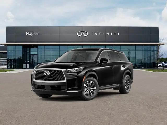 2027 INFINITI QX60 PURE for sale in Coconut Creek, FL