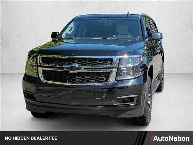 2017 Chevrolet Tahoe LS for sale in Marietta, GA