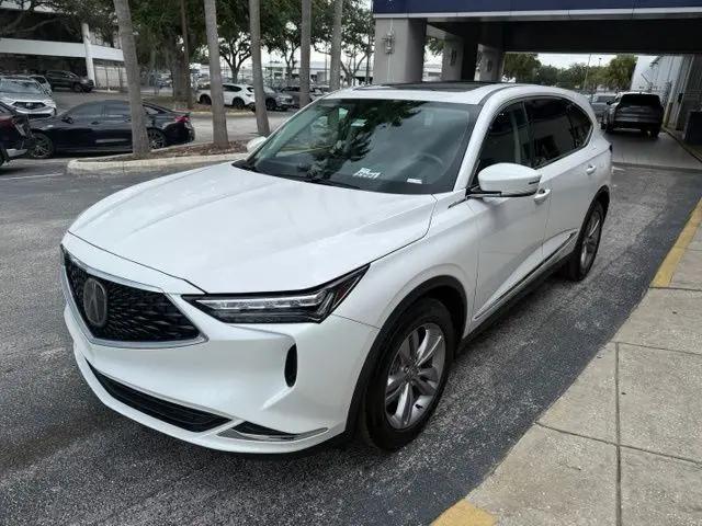 2024 Acura MDX Standard for sale in Orlando, FL