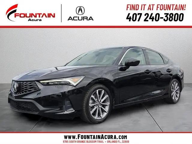 2024 Acura Integra Base for sale in Orlando, FL